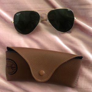 🌻Ray Ban Sunglasses